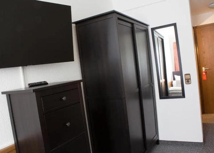 Hotel Garni Ratstube