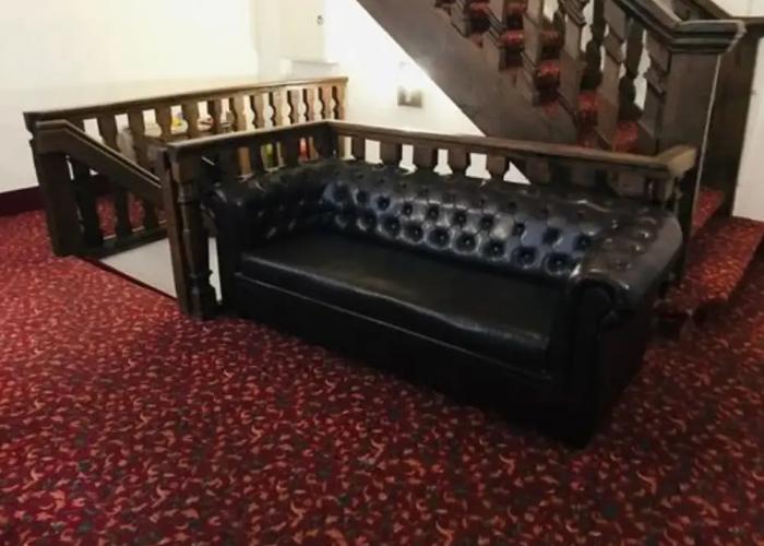 Hotel Garni Ratstube