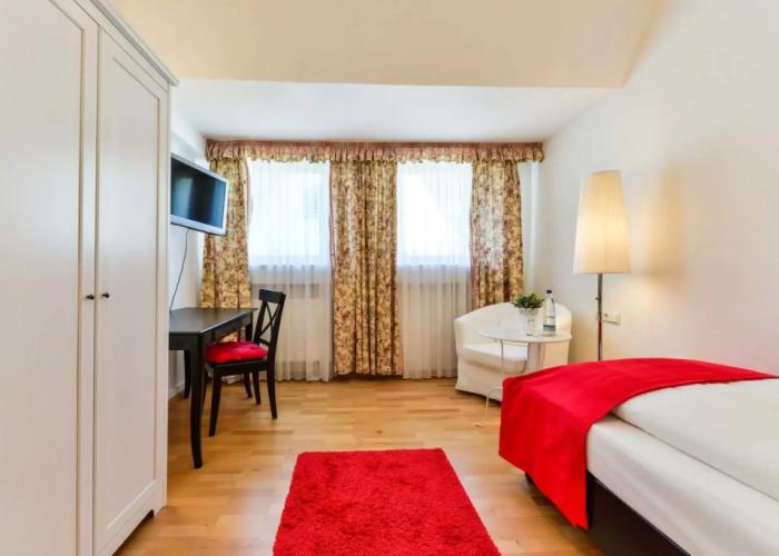 Flair Hotel Vier Jahreszeiten