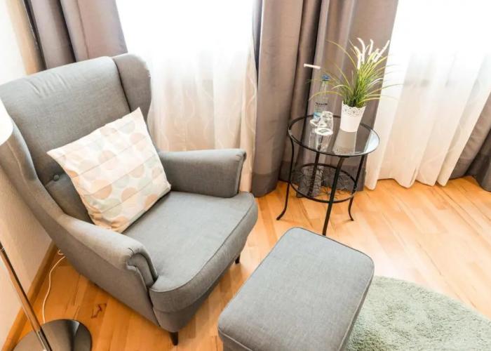 Flair Hotel Vier Jahreszeiten