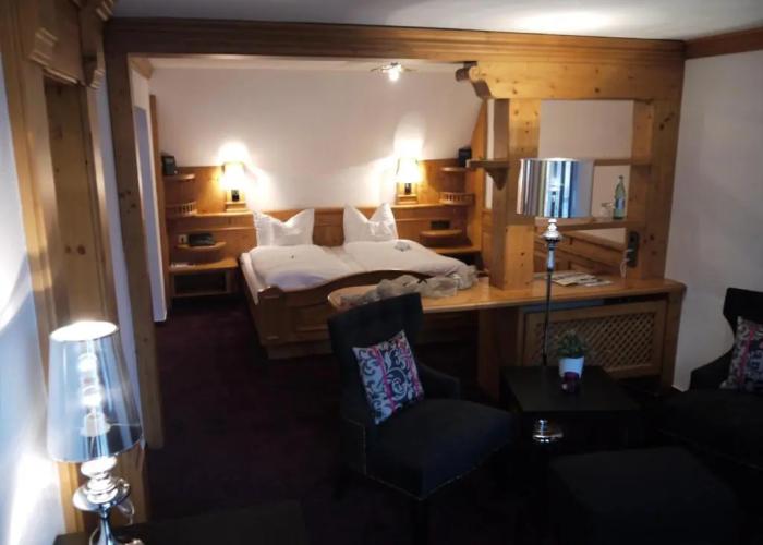 Flair Hotel Vier Jahreszeiten