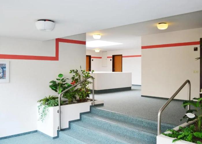 Hotel Quellenhof Bad Urach