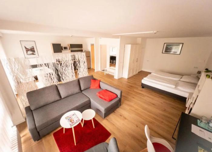 Hotel Quellenhof Bad Urach