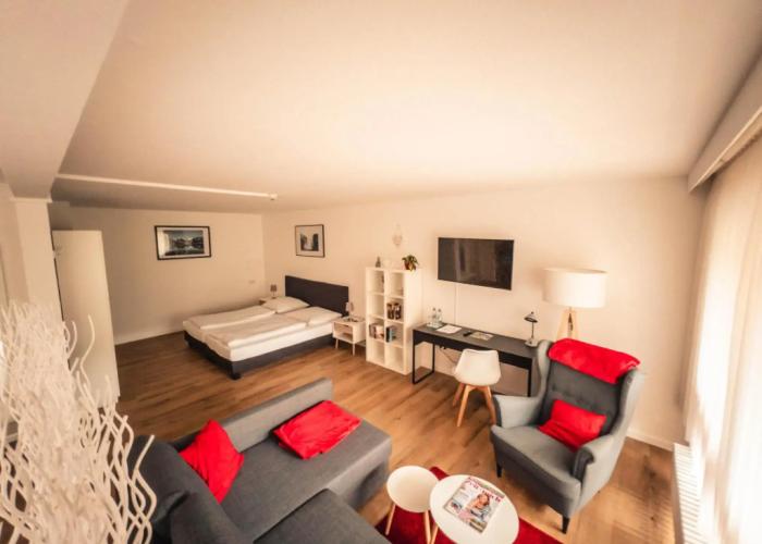 Hotel Quellenhof Bad Urach