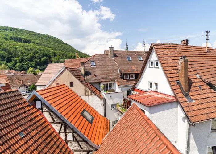Apartments am Marktplatz