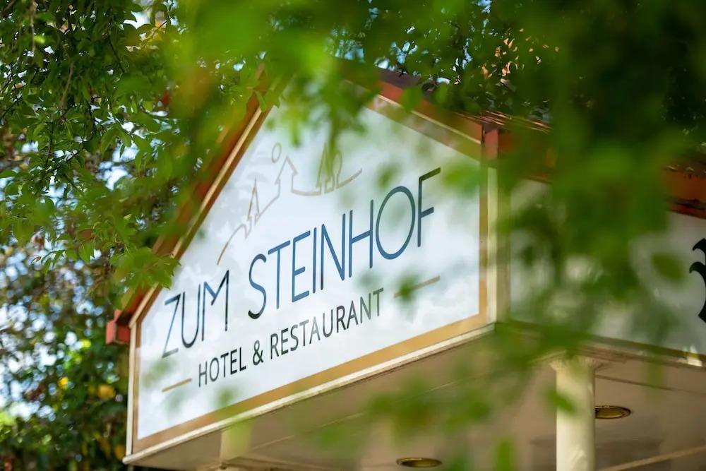 Hotel zum Steinhof