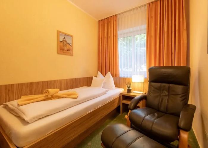 Hotel zum Steinhof