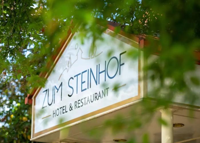 Hotel zum Steinhof