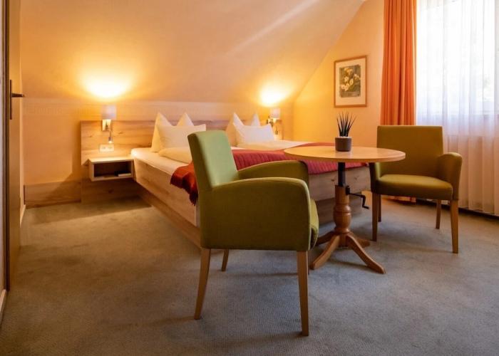 Hotel zum Steinhof