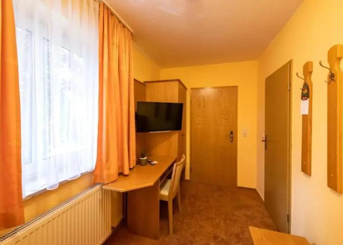 Hotel zum Steinhof