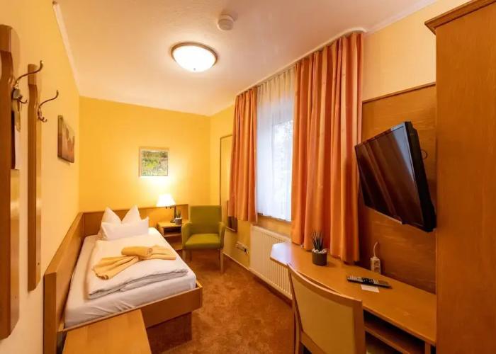 Hotel zum Steinhof