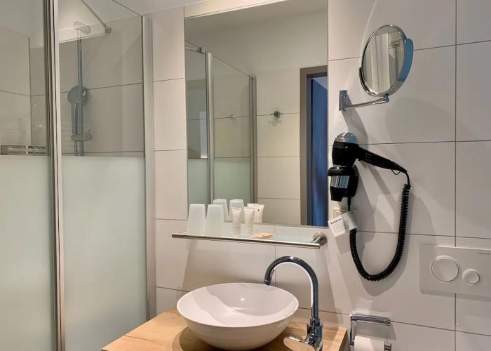 Villa Frieden Hotel & Seminarhaus