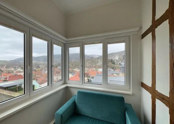Villa Frieden Hotel & Seminarhaus