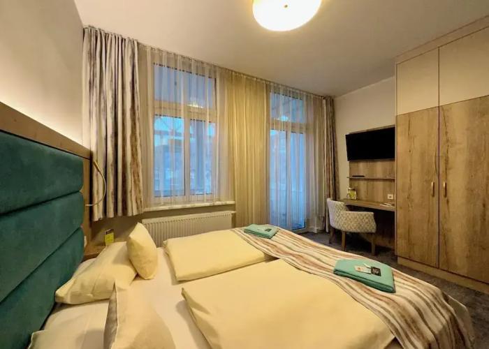 Villa Frieden Hotel & Seminarhaus