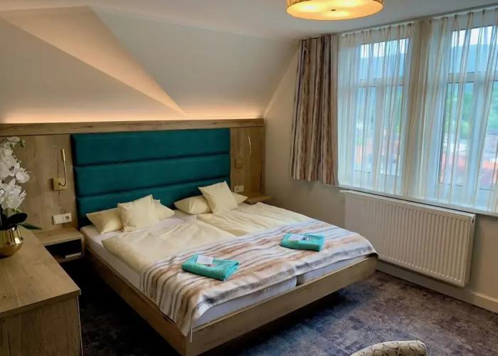 Villa Frieden Hotel & Seminarhaus