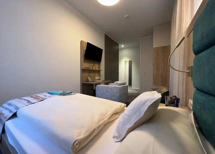 Villa Frieden Hotel & Seminarhaus