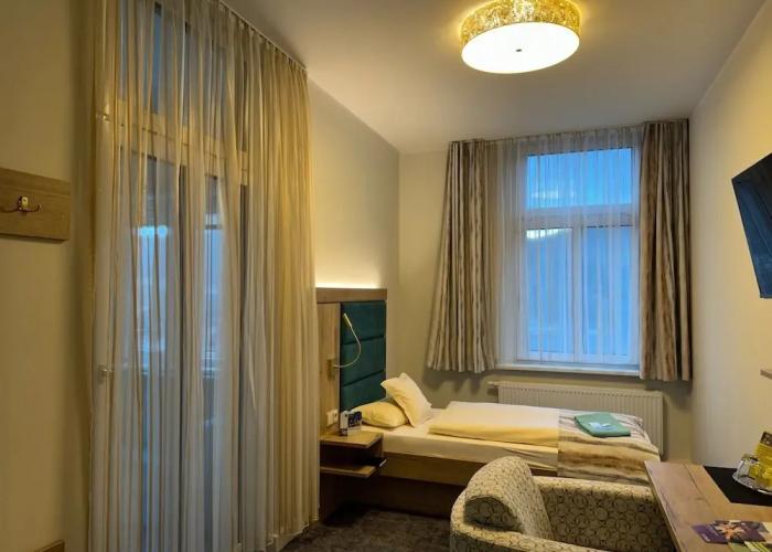 Villa Frieden Hotel & Seminarhaus