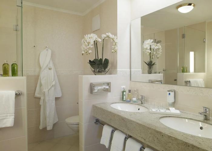 Romantik Landhotel Doerr