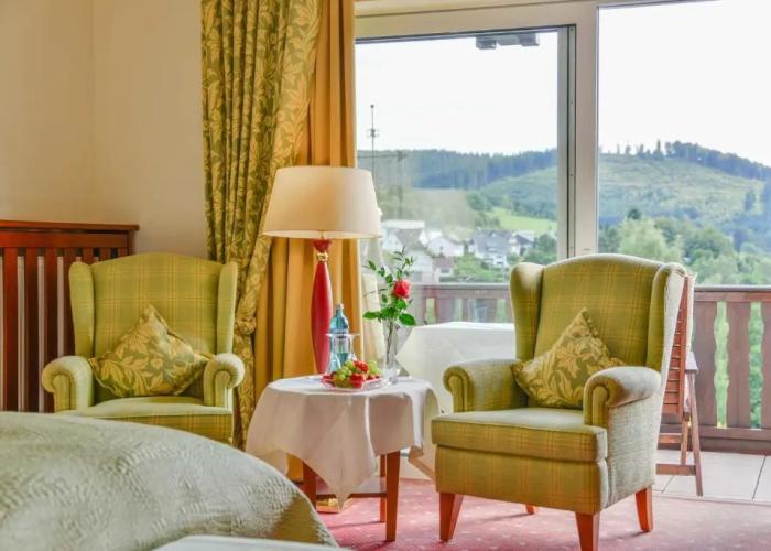 Romantik Landhotel Doerr