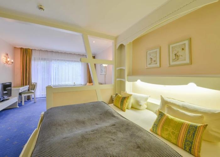 Romantik Landhotel Doerr