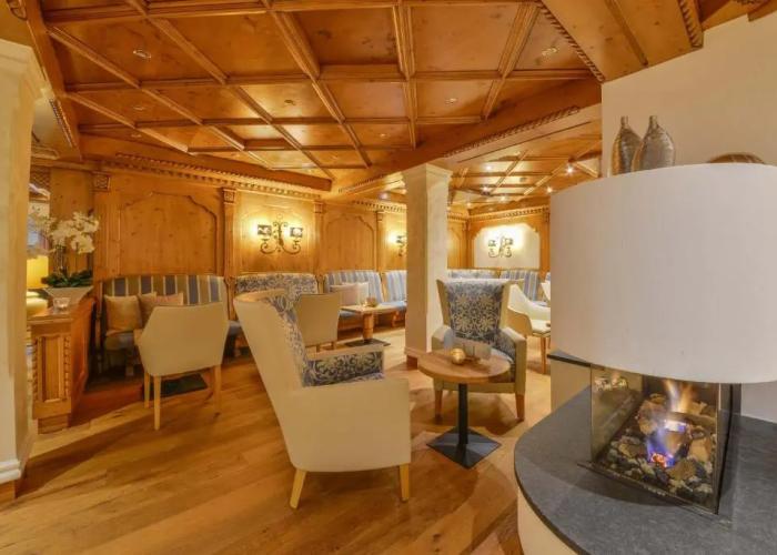 Romantik Landhotel Doerr
