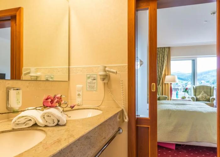 Romantik Landhotel Doerr