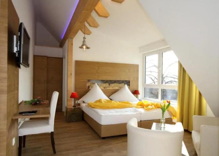 Hotel & Restaurant Lindenhof