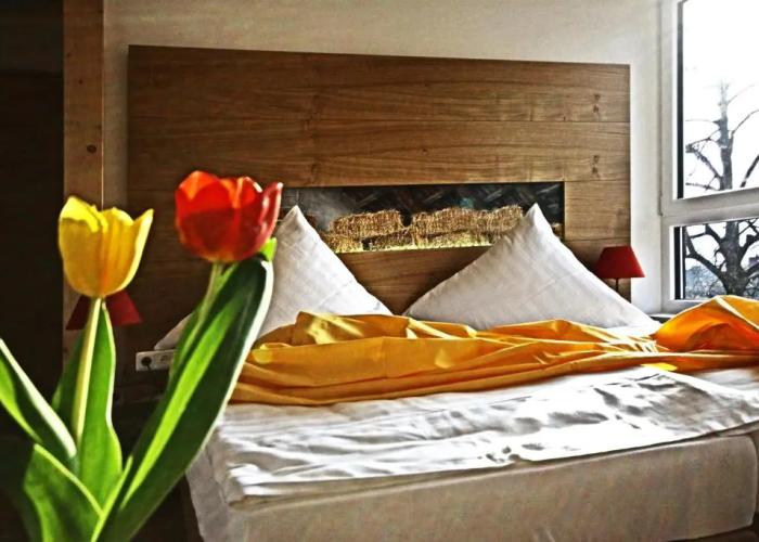 Hotel & Restaurant Lindenhof