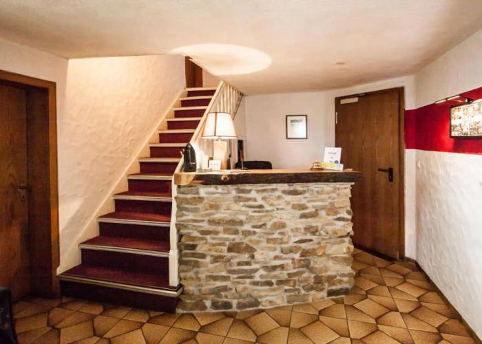 Hotel & Restaurant Lindenhof