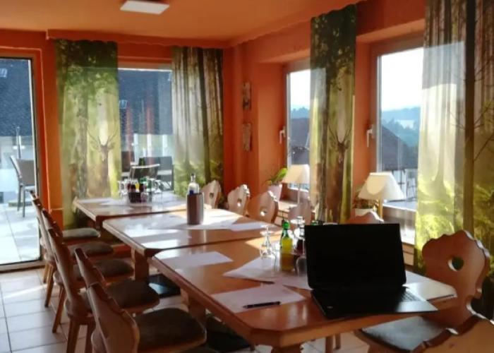 Hotel & Restaurant Lindenhof