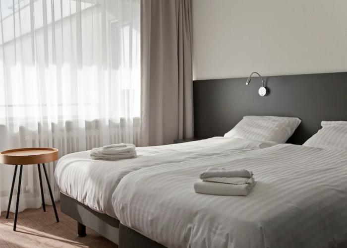 Hotel Am Fang