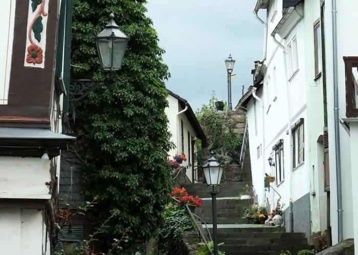 Hotel Am Fang