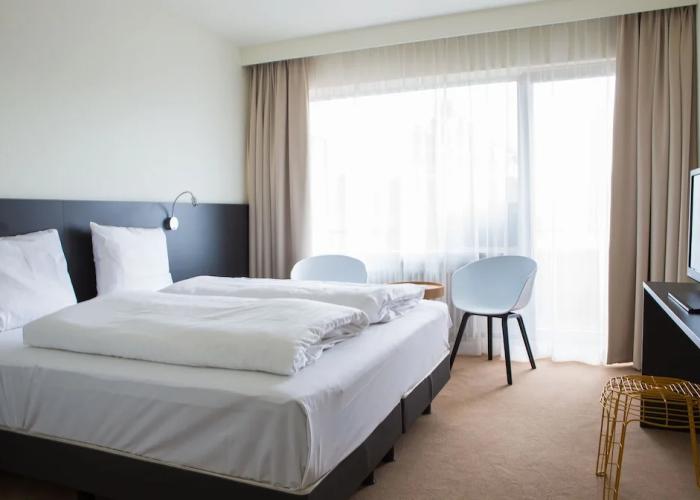 Hotel Am Fang