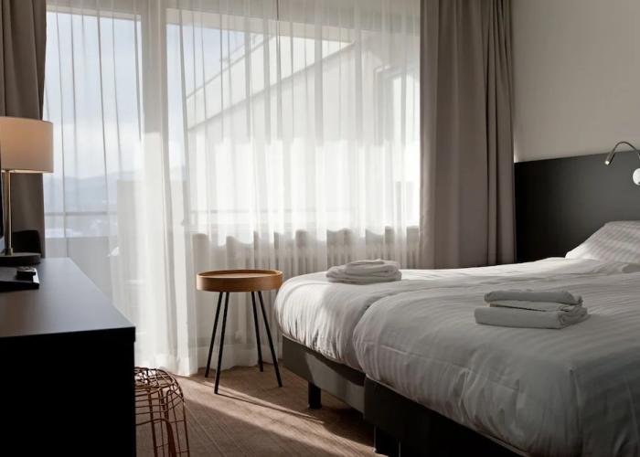 Hotel Am Fang