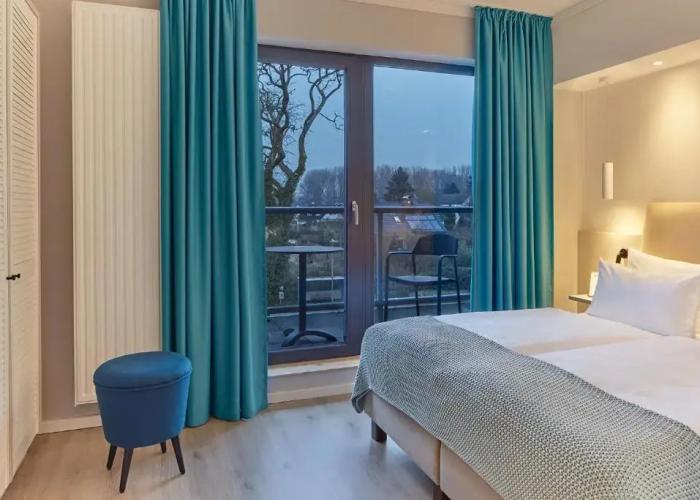 Strandkind - Dein Ostseehotel