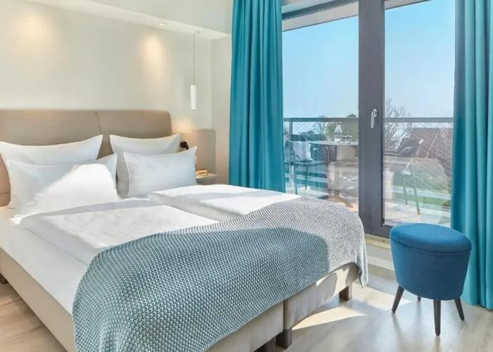 Strandkind - Dein Ostseehotel