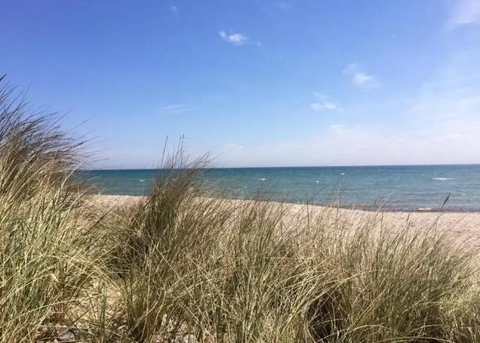 Strandkind - Dein Ostseehotel