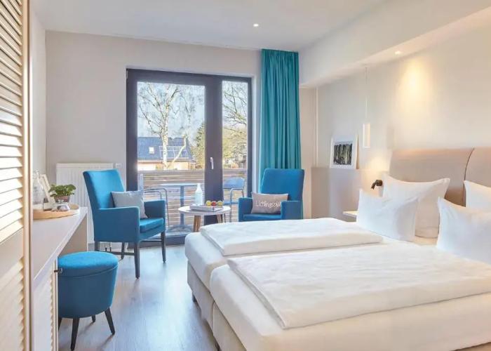 Strandkind - Dein Ostseehotel