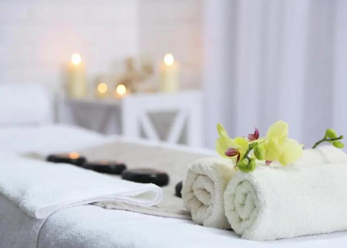 Strandkind - Dein Ostseehotel