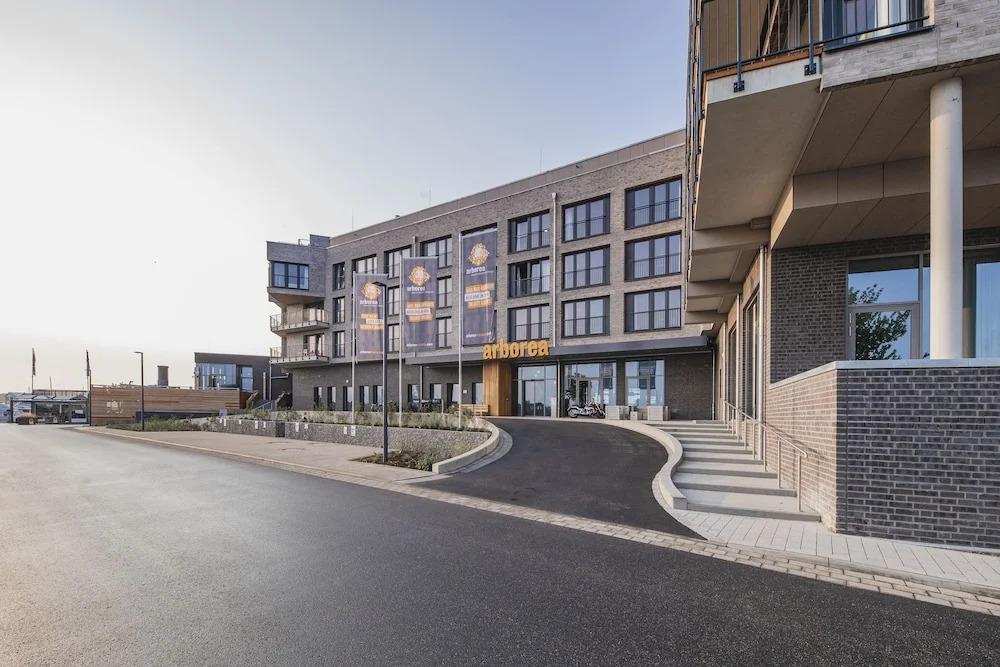 Arborea Marina Resort Neustadt