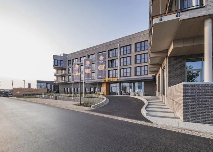Arborea Marina Resort Neustadt