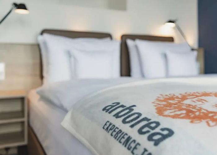 Arborea Marina Resort Neustadt