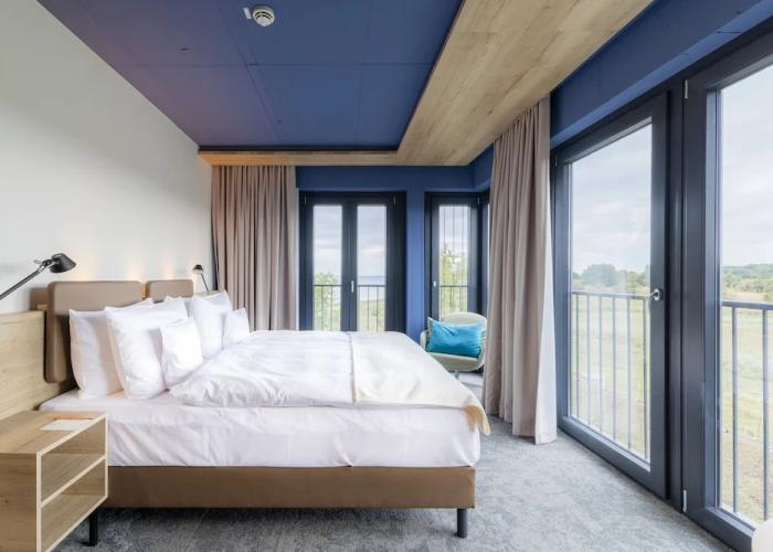 Arborea Marina Resort Neustadt