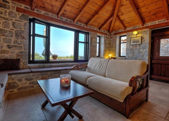 Achelatis Traditional Complex Holiday Homes