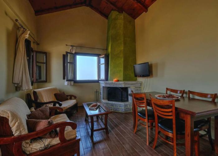 Achelatis Traditional Complex Holiday Homes