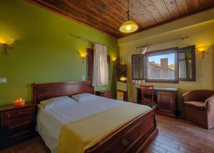 Achelatis Traditional Complex Holiday Homes