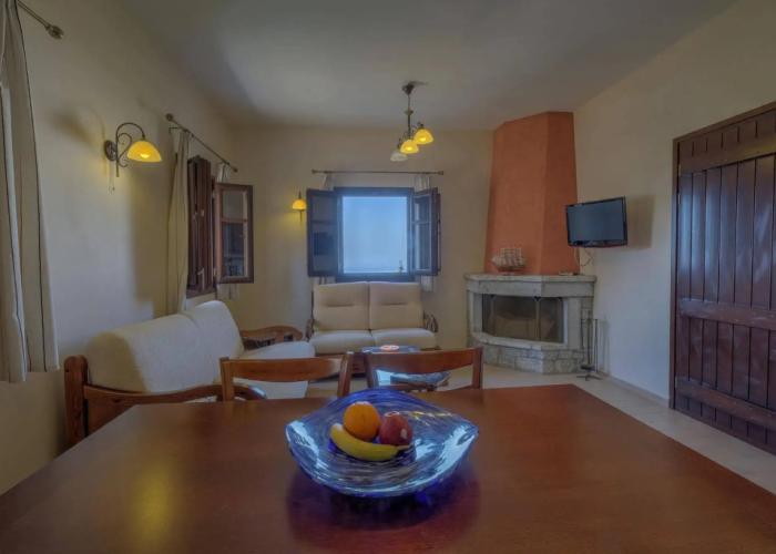 Achelatis Traditional Complex Holiday Homes
