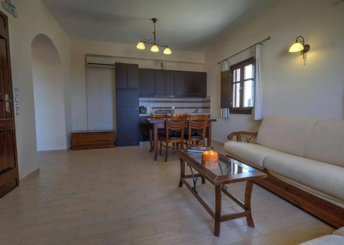Achelatis Traditional Complex Holiday Homes