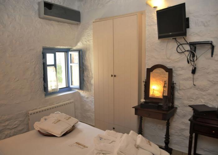 Lithos Stone Suites