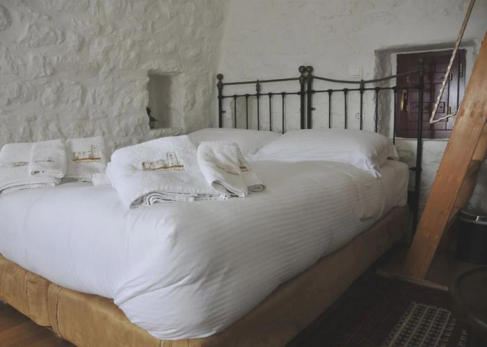 Lithos Stone Suites